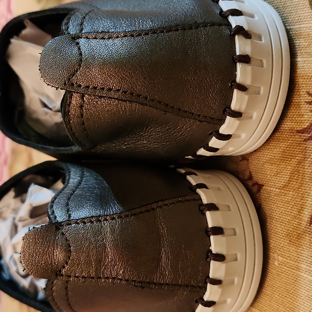 Compy shoes - Picture 6 of 11